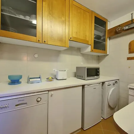 Appartement Ca' Ermina & Garden *