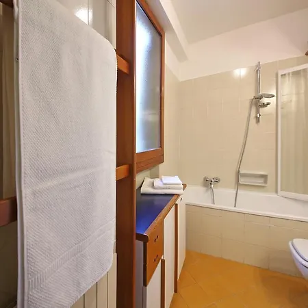 Appartement Ca' Ermina & Garden *