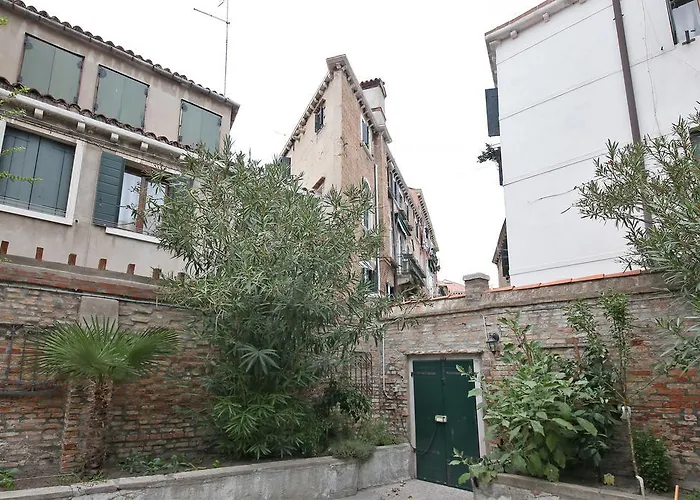 Ca' Ermina & Garden * Venezia