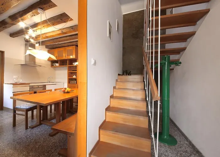 Apartamento Ca' Ermina & Garden