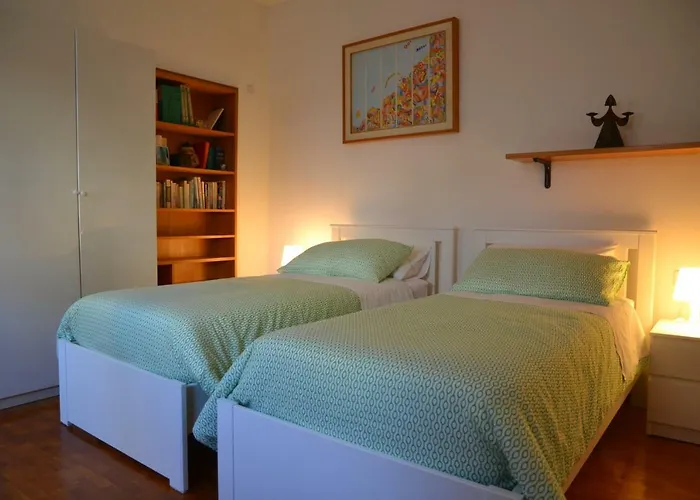 Ca' Ermina & Garden Apartamento *