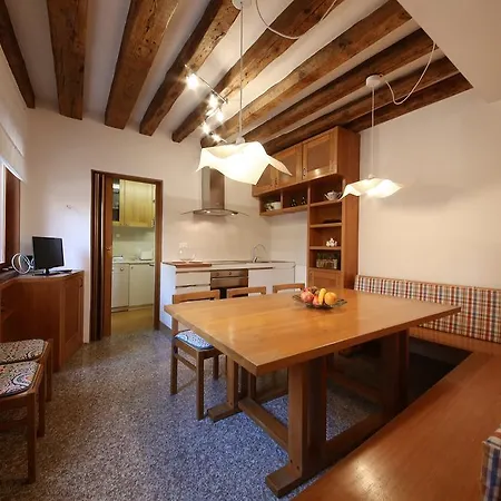 Ca' Ermina & Garden * Wenecja