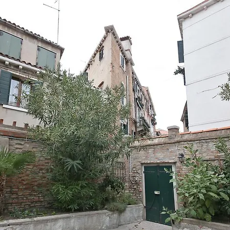 Ca' Ermina & Garden * Venedig